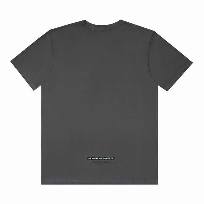 Jordan T Shirts Short _SKUJordanM-3XL6ctxJ88954036529